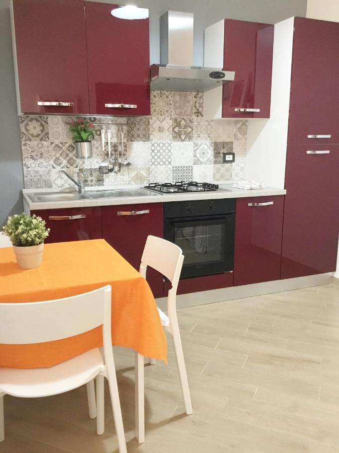 Holiday home Rimembranze