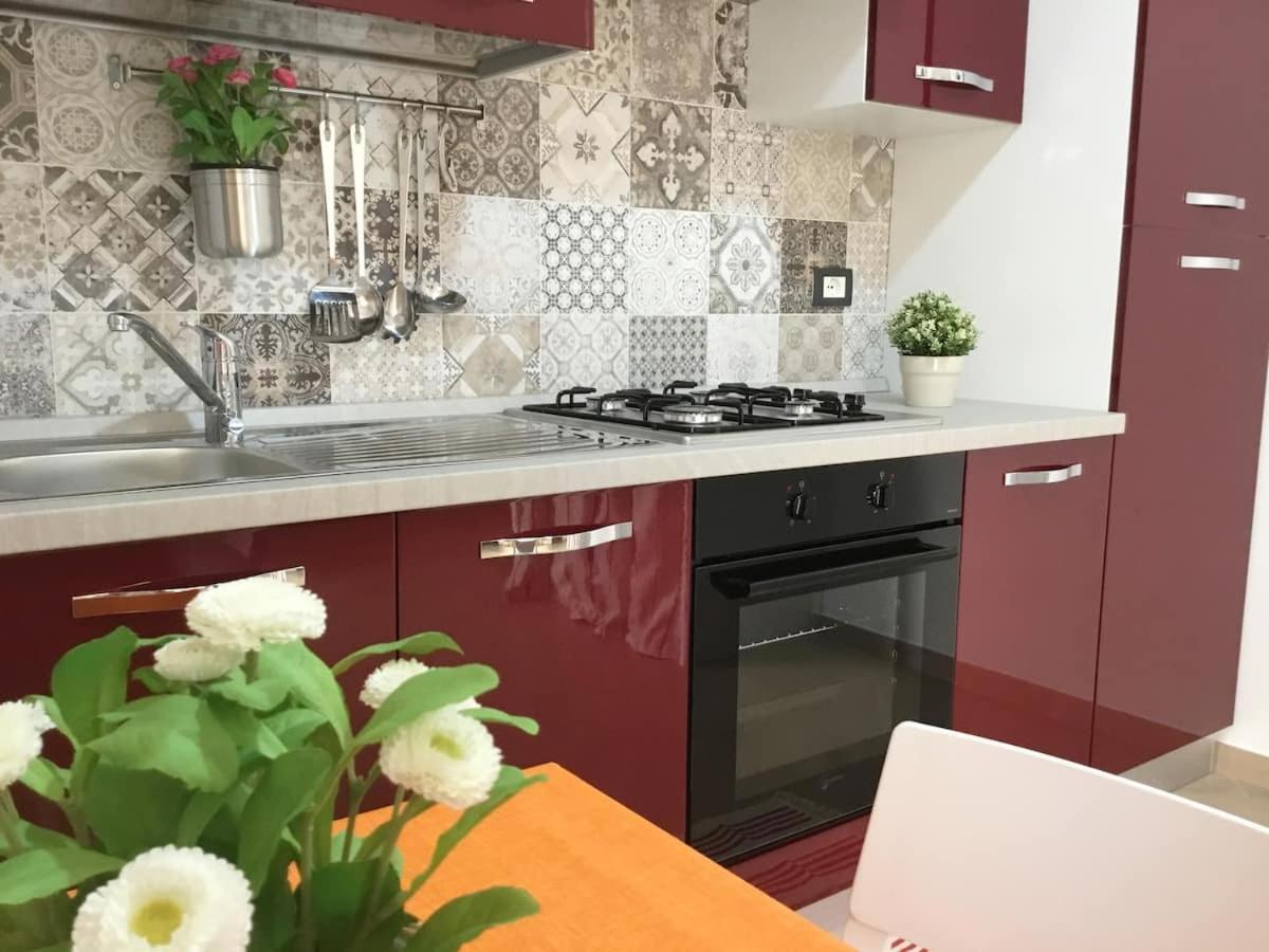 Holiday home Rimembranze