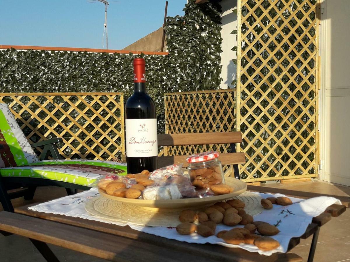 Rimembranze Holiday home Avola