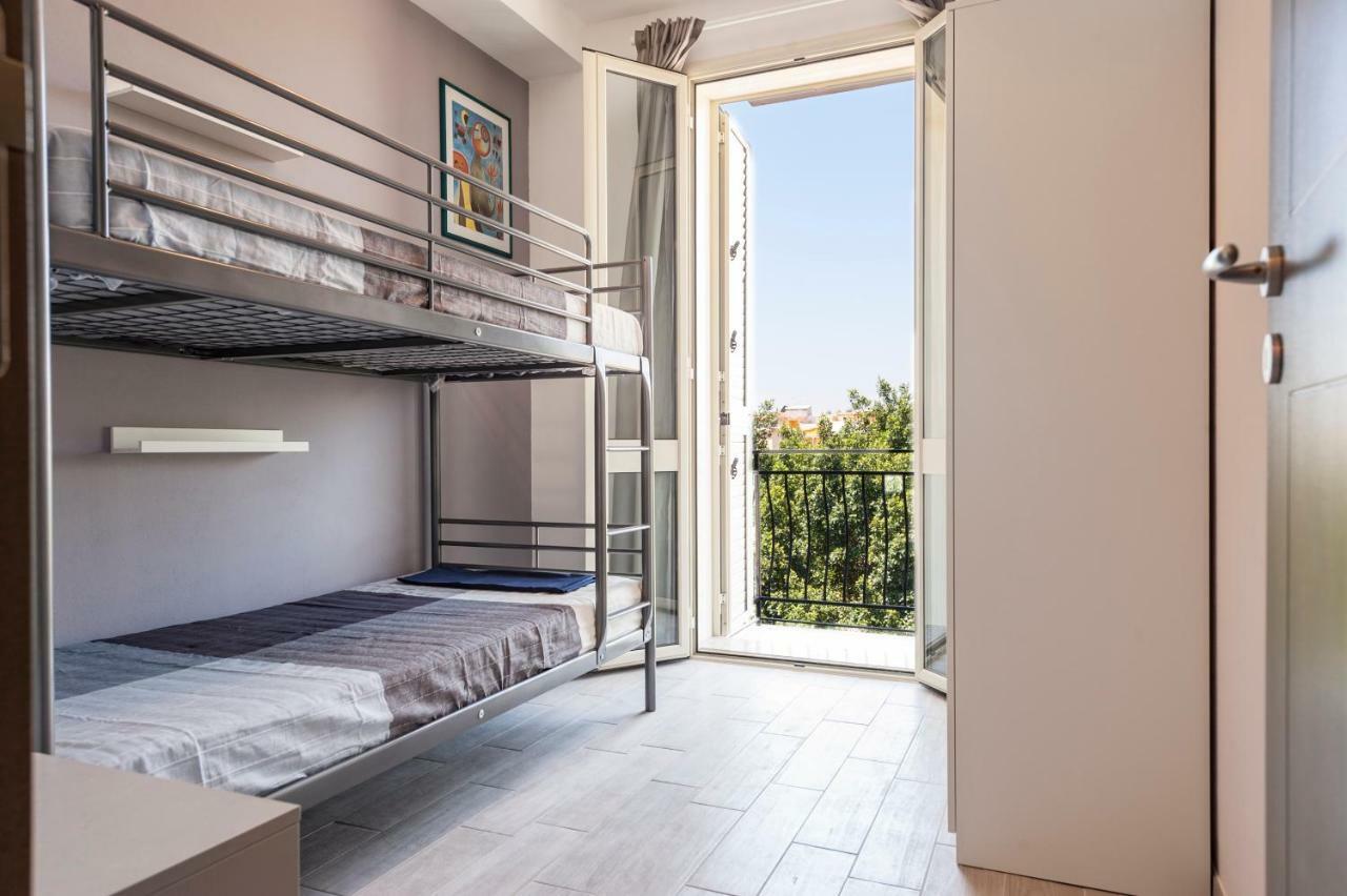Rimembranze Holiday home Avola