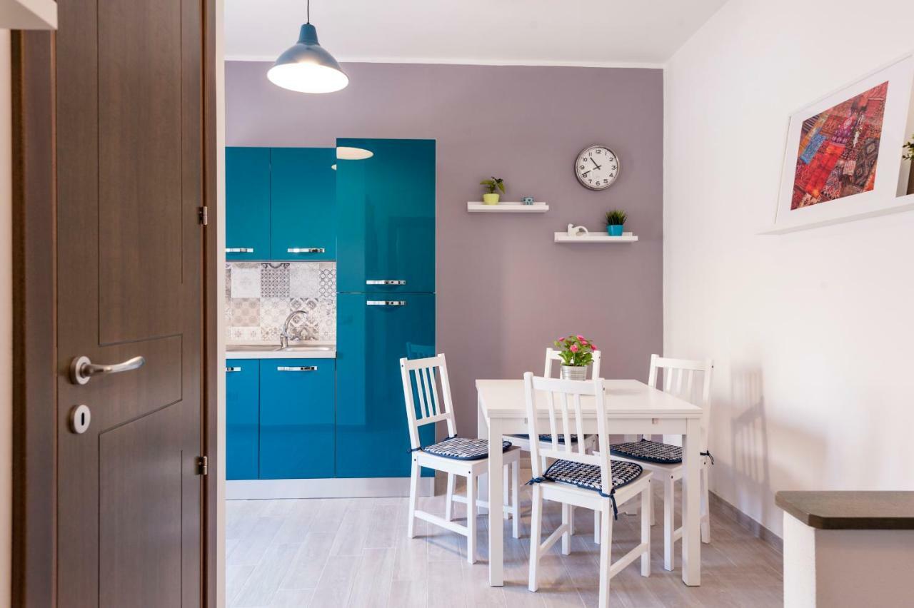 Rimembranze Holiday home *