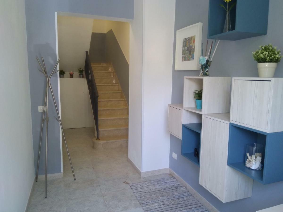 Holiday home Rimembranze *