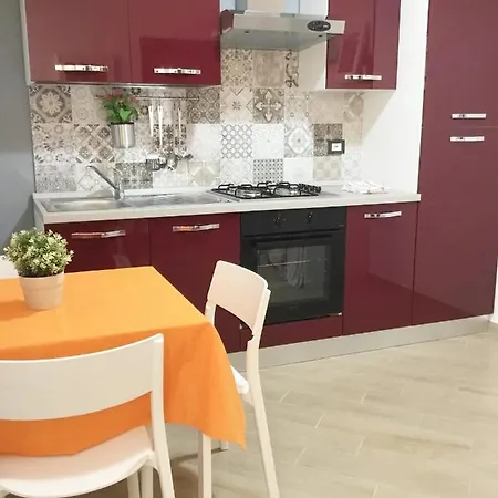 Appartamenti Rimembranze Avola Extérieur photo