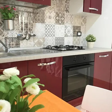 Appartamenti Rimembranze Avola Extérieur photo