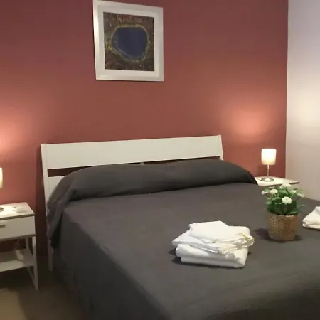 Appartamenti Rimembranze Avola Extérieur photo