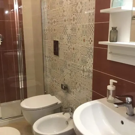 Appartamenti Rimembranze Avola Extérieur photo