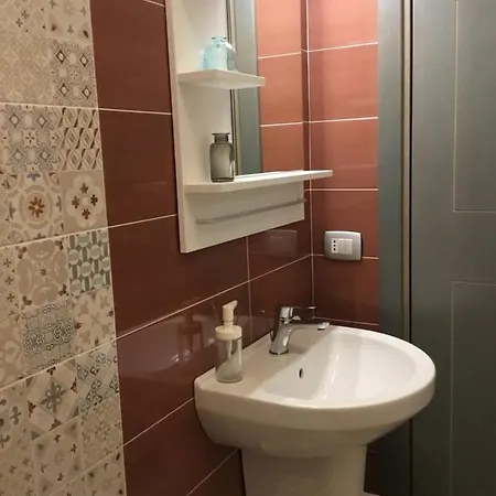 Appartamenti Rimembranze Avola Extérieur photo