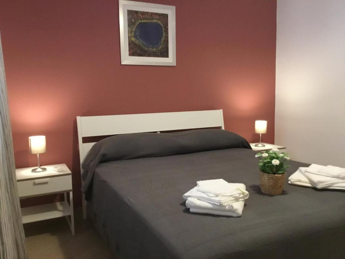 Rimembranze Holiday home Avola