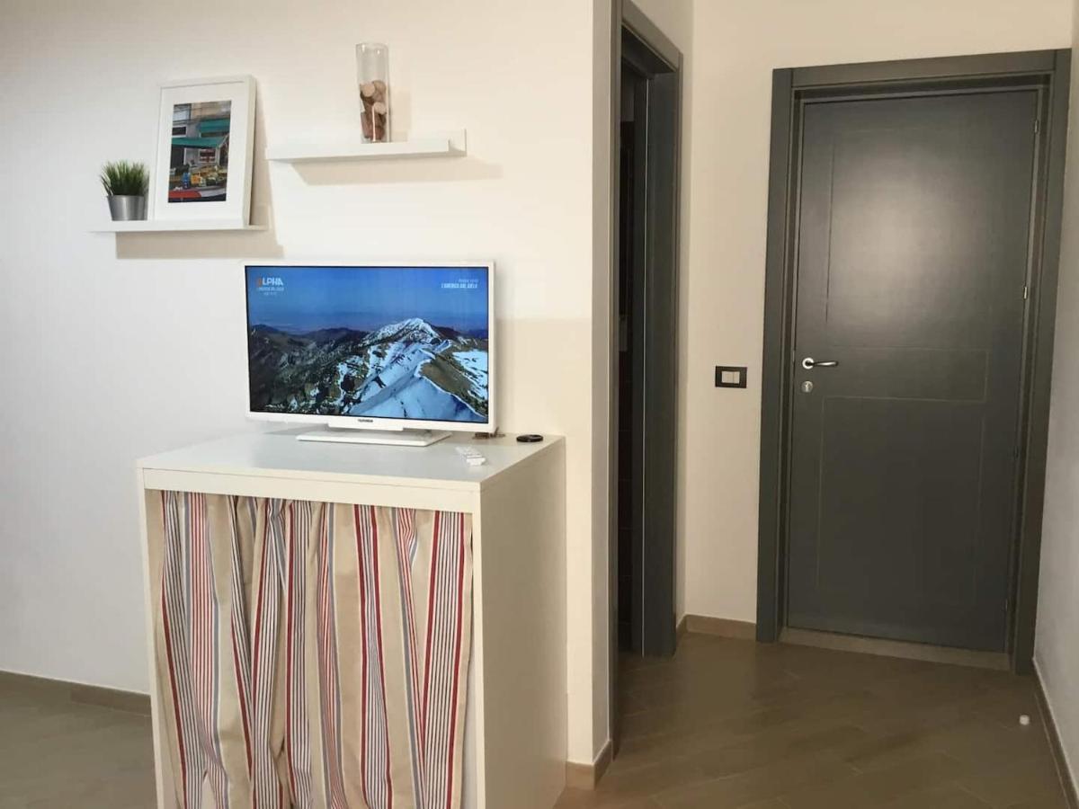 Ferienhaus Rimembranze