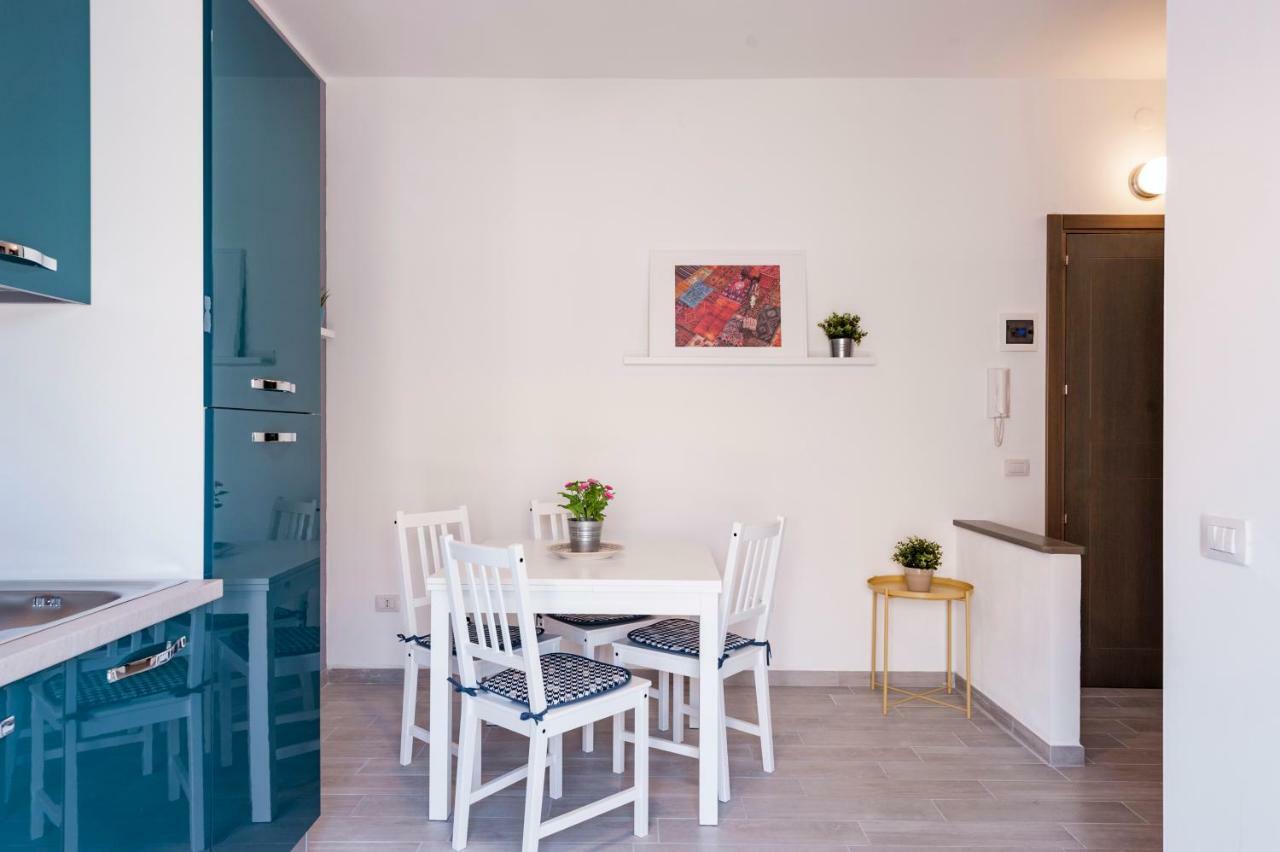 Ferienhaus Rimembranze Avola